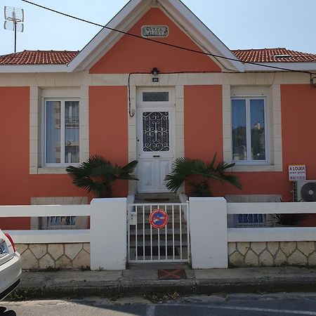 Châtelaillon-Plage Villa Gaby מראה חיצוני תמונה