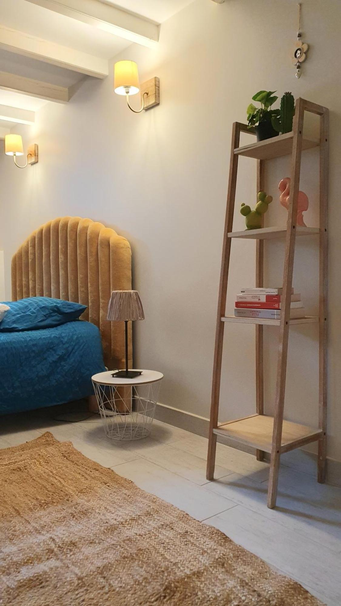 Châtelaillon-Plage Villa Gaby מראה חיצוני תמונה